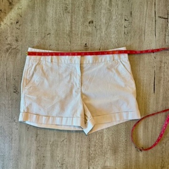 J. Crew City Fit Shorts - Picture 5 of 7